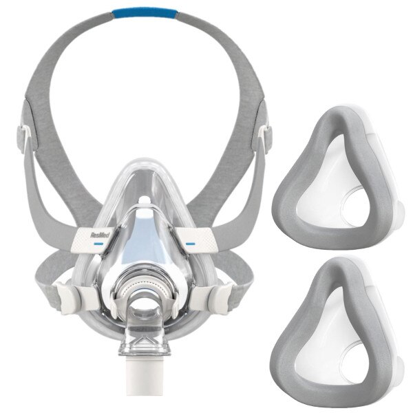 AirTouch F20 Full Face Starter Pack